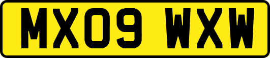 MX09WXW