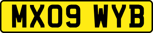 MX09WYB