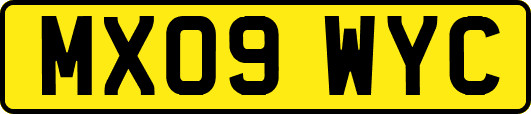 MX09WYC