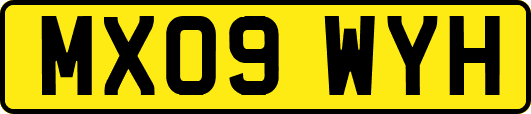 MX09WYH