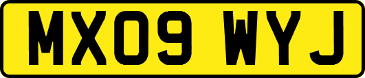 MX09WYJ