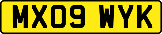 MX09WYK