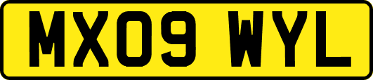 MX09WYL