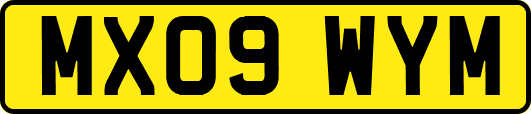 MX09WYM