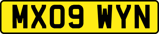 MX09WYN