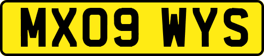 MX09WYS
