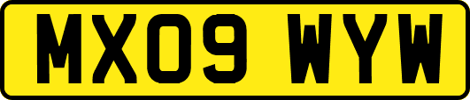 MX09WYW