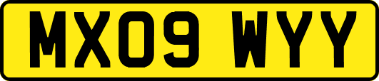 MX09WYY