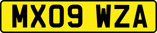 MX09WZA