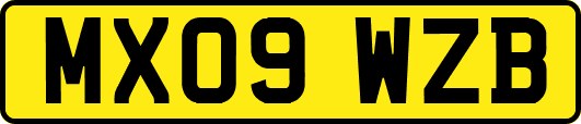MX09WZB