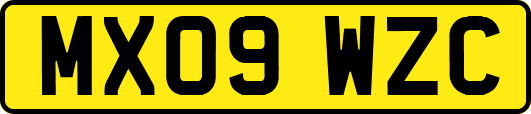 MX09WZC