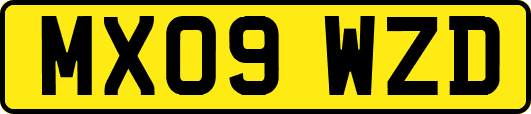 MX09WZD