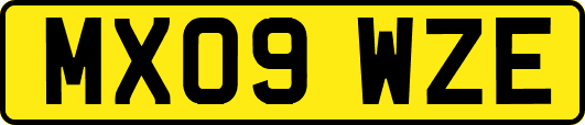 MX09WZE