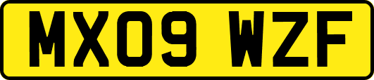 MX09WZF