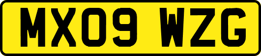 MX09WZG