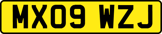 MX09WZJ