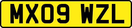 MX09WZL