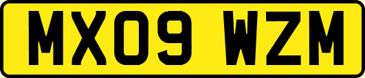 MX09WZM