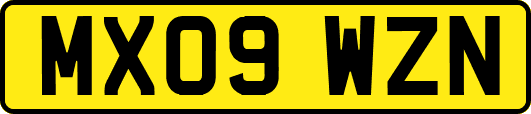 MX09WZN