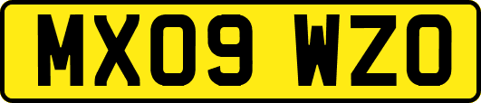 MX09WZO