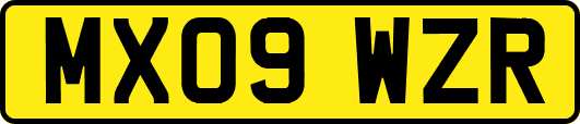MX09WZR