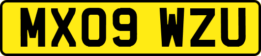 MX09WZU