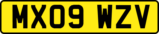 MX09WZV