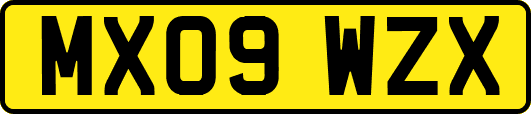 MX09WZX