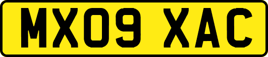 MX09XAC