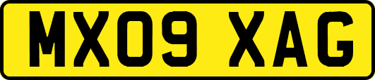 MX09XAG