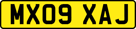 MX09XAJ