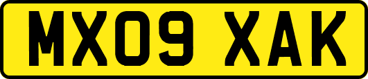 MX09XAK