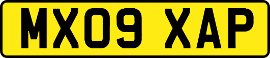 MX09XAP