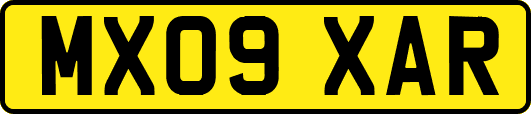 MX09XAR