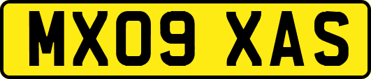 MX09XAS