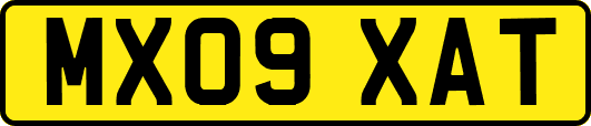 MX09XAT