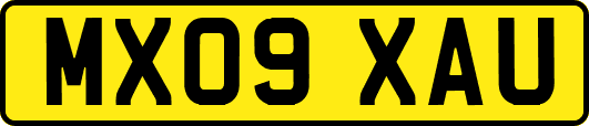 MX09XAU