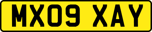 MX09XAY