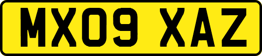 MX09XAZ
