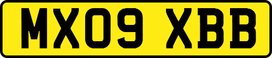 MX09XBB