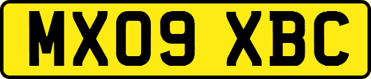 MX09XBC