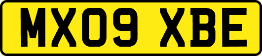 MX09XBE
