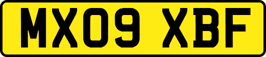 MX09XBF