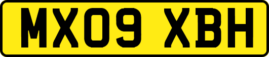 MX09XBH