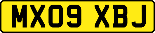 MX09XBJ