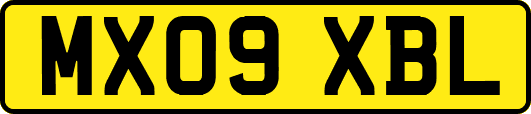 MX09XBL