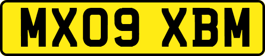 MX09XBM