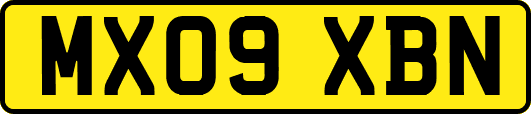 MX09XBN