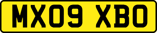 MX09XBO