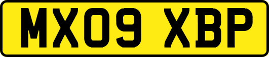 MX09XBP
